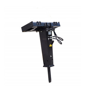 Martelo hidráulico disjuntor acessório jack hammer Kutler carregadores TL-1510 - Product Image 6