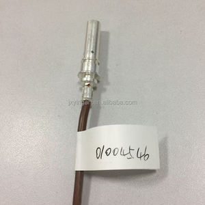 Custom Auto Parts Cablagens New Energy Vehicle Automotive Cable Assembly com conector equivalente para o uso do carro & <span class=keywords><strong>Trailer</strong></span> - Product Image 5