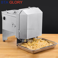 Bananensnijmachine Gemberchips Bananensnijmachine Citroenplain Chips Snijmachine