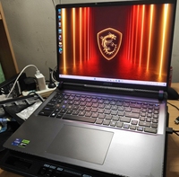 Ordinateur portable à bas prix, 14,1 pouces, 15,6 pouces, Win10 11, Intel N5095, 16 Go de RAM, 1 To de ROM SSD, ordinateur portable de jeu et professionnel