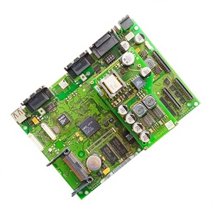 ซีเมนส์ A5E00200129-01 โมดูลซีพียูเมนบอร์ด PC104 สำหรับควบคุมอุตสาหกรรม อุปกรณ์เสริมคอมพิวเตอร์แบบฝังตัว ผ่านการทดสอบ 100% มีสินค้าในสต็อก - Product Image 1