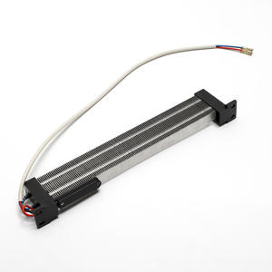 Pemanas listrik keramik PTC berkecepatan tinggi untuk penggunaan di mobil 100 v-380 V 1000 w-15 KW hemat energi & pemanasan cepat - Product Image 2