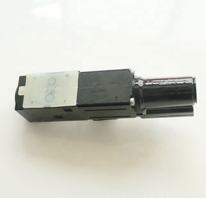 Nuevo y Original Solenoide Direccional Proporcional Italiano ATOS DLHZO-T-040-L71 31, Económico - Product Image 4