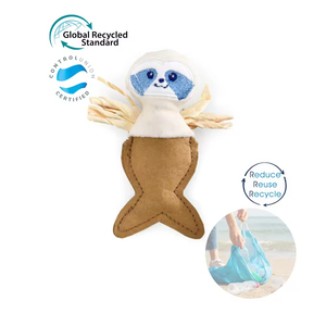 Petstar vui Catnip mèo đồ chơi tương tác thân thiện với môi vật liệu tái Chế Vật nuôi mèo đồ chơi sang trọng - Product Image 2