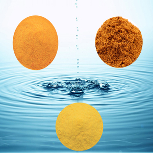 Productos químicos de tratamiento de agua de la PAC 30% polialuminio CLORURO DE - Product Image 5