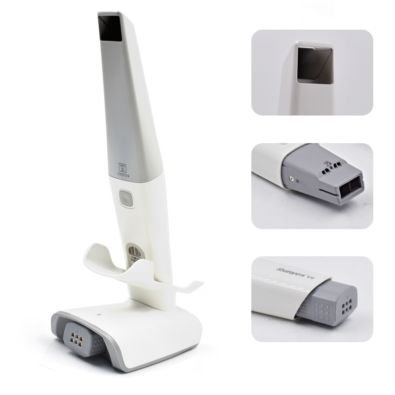 intraoral scanner runyes