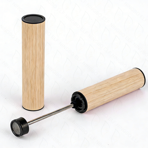 26 ODM Maßgefertigter Handgehaltener 304 Edelstahl USB-Aufladbarer Schaumerzeuger Kaffee <span class=keywords><strong>Mini</strong></span>-Mixer Milchaufschäumer Proteinpulver-Mixer Latte Matcha Kunst - Product Image 3