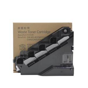 Contenedor de Tóner Residual 108R01124 para XEROX <span class=keywords><strong>VersaLink</strong></span> <span class=keywords><strong>C400</strong></span> C405 Phaser 6600DN 6600N WorkCentre 6605DN 6605N 6655 - Product Image 6