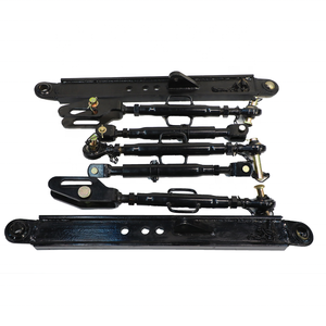 Conjunto de Ensamblaje de Enganche de 3 Puntos para Tractor, Utilizado para Tractores Agrícolas DongFeng/YTO/FOTON LOVOL Modelo 304-904 - Product Image 2