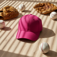 Casquettes de baseball professionnelles d'extérieur unisexe avec logo personnalisé, style sportif décontracté, en toile, ajustables, pour toutes les saisons