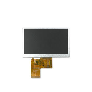 VV032X0M-NJ0-2GP0 3.2英寸1024*768触摸液晶显示屏 - Product Image 1