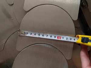 Cinta transportadora rotativa para <span class=keywords><strong>Sushi</strong></span> - Product Image 5