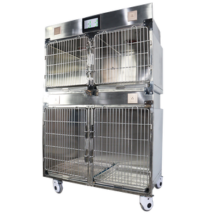 Ветеринарная клетка для животных оксиегн инфракрасная терапевтическая клетка для животных - Product Image 6