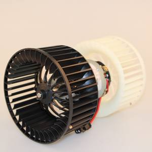 Moteur de ventilateur de voiture universel 64116900685 pour <span class=keywords><strong>BMW</strong></span> SÉRIE 3 et pour <span class=keywords><strong>BMW</strong></span> X3 - Product Image 1