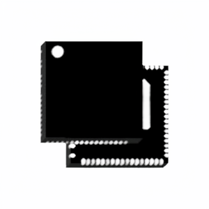 แผ่นวงจรรวม68 VFQFN PAC25140N-T จัดการพลังงาน (PMIC) - Product Image 1