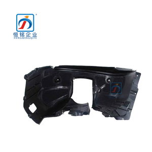 Piastra interna parafango anteriore sinistro <span class=keywords><strong>E60</strong></span> per <span class=keywords><strong>BMW</strong></span> Serie 5 <span class=keywords><strong>E60</strong></span>, <span class=keywords><strong>ricambi</strong></span> auto per riparazione 51717033749 - Product Image 1