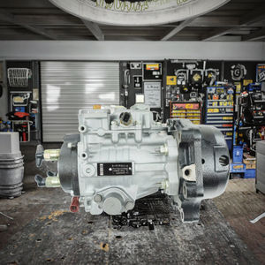 ปั๊มควบคุมการฉีดน้ำมันเชื้อเพลิงแรงดันสูงสำหรับเครื่องยนต์ดีเซล4HG1อีซูซุ8-9719033-6 - Product Image 4