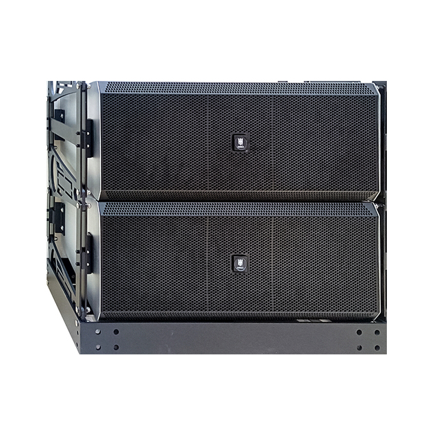 XZ - 2008    Line Array 8 "professional Stereo Waterproof   Professional Audio Equipment Amplifier Speakers