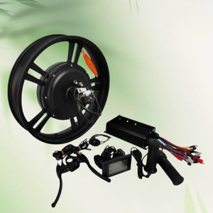 Hot bán 24V 36V <span class=keywords><strong>48V</strong></span> 350W-800W LCD điện động cơ bàn chải điều khiển cho Ebike xe tay ga với 28 "bánh xe pin lithium - Product Image 4