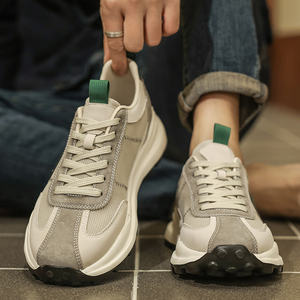 Мужские кроссовки - Product Image 4