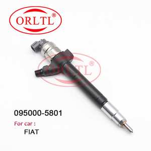 Injecteurs Common Rail ORLTL 1980J7 9659325580 095000 5801 Injection Diesel 0950005801 <span class=keywords><strong>Injecteur</strong></span> de Carburant 095000-5801 pour <span class=keywords><strong>Denso</strong></span> - Product Image 1