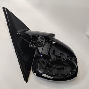 Land- Rover eléctrico Manual puerta lateral espejo cubierta calentado plegable vidrio plástico vehículo colocación izquierda nuevo reemplazoLR065381 - Product Image 3