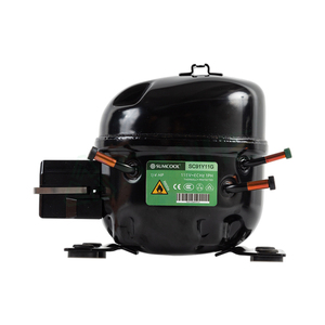 Prix du compresseur AC Série R290 Compresseur de réfrigérateur pour réfrigérateur - Product Image 2
