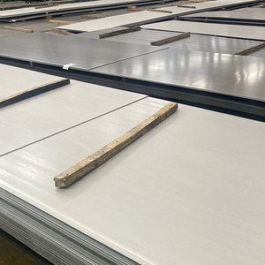 แผ่นสเตนเลส904L 316L 304L พร้อมบริการเชื่อมและตัด - Product Image 6