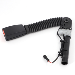 CCC certificados pretensioner hebilla de cinturón de seguridad del asiento <span class=keywords><strong>buckley</strong></span> para bmw - Product Image 4