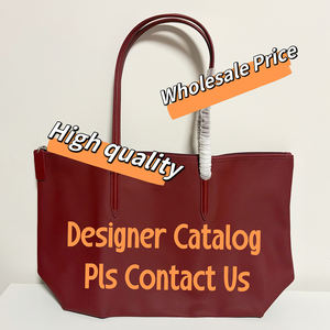 Able 大号女士购物包大容量单肩手提包便携女士手提包 - Product Image 2