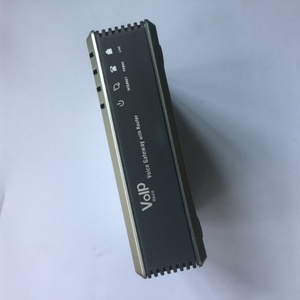 อะแดปเตอร์โทรศัพท์อนาล็อก Linksys SPA3000 1 พอร์ต FXO + 1 พอร์ต FXS - Product Image 5