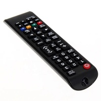Nouvelle télécommande universelle BN59-01199F pour Samsung SMART TV UN32J4500AFXZA UN50J6200AFXZA UN65JU640DAFXZA UN48JU6400FXZA