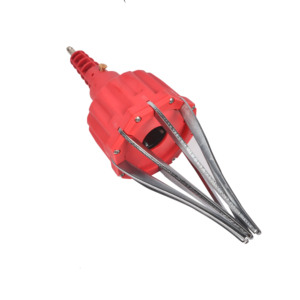 أداة تثبيت المفاصل الهوائية ذات التيار المباشر - Product Image 4