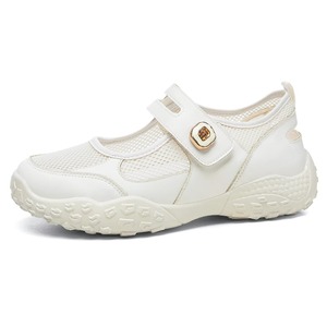 Zapatos Casuales Transpirables y Versátiles de Nuevo Estilo para Verano 2026 - Lanzamiento de Muestra de Zapatos Cómodos y a la Moda - Product Image 3