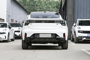 2024 Op Voorraad Lynk & Co 05 EM-P Benzine Of Hybride Suv <span class=keywords><strong>3</strong></span>-Traps Dht Nieuwe Energie Voertuig Nieuwe Auto Lynkco 05 Te Koop - Product Image 4