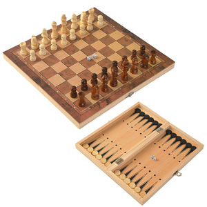 Juego de <span class=keywords><strong>Ajedrez</strong></span> de madera magnético personalizable plegable 3 en 1 <span class=keywords><strong>Ajedrez</strong></span> piezas juego de <span class=keywords><strong>ajedrez</strong></span> de madera para juego de tablero de <span class=keywords><strong>ajedrez</strong></span> - Product Image 1