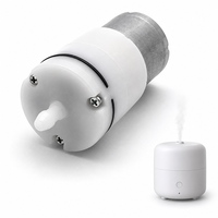 Mini pompe à air 310, pompe à diaphragme micro, pompe à air auto-amorçante, fabricant OEM personnalisé, vente en gros, moteur DC