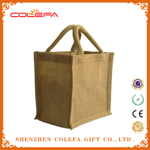 Personalizado de pequeño tamaño <span class=keywords><strong>grande</strong></span> eco, de <span class=keywords><strong>yute</strong></span> <span class=keywords><strong>bolsa</strong></span> de playa con logotipo - Product Image 2