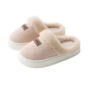 Keep it Cozy: Cotton Slippers for Warm Winter Evenings