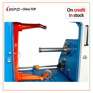 เครื่องบิดลวดอัตโนมัติความเร็วสูง RIPO Φ1250 แบบเฟรมเดี่ยว - Product Image 6