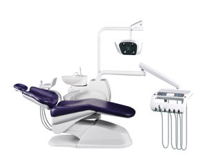 <strong>Dental</strong> <strong>Chairs</strong> Price <strong>Dental</strong> Equipment <strong>Best</strong> Luxury Tray Whole Set Complete <strong>Dental</strong> <strong>Unit</strong> <strong>Chair</strong> - Product Image 3