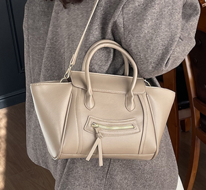 <span class=keywords><strong>Sac</strong></span> à main en cuir PU pour femme de luxe, fabrication en usine 2025, achat en ligne, faible MOQ, nouveau design, <span class=keywords><strong>sac</strong></span> à main vintage pour femme, <span class=keywords><strong>sac</strong></span> décontracté, personnalisé - Product Image 4