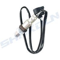 Sonde Lambda / Capteur d'Oxygène OE A0065422118 pour BMW – Ajustement Direct Amont/Abas – Capteur de Gaz d'Échappement Chauffé