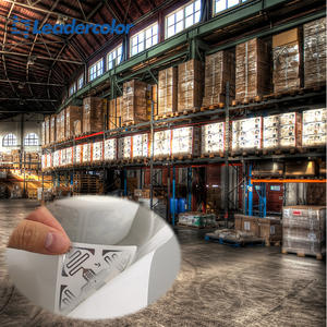 Label Pelacak Bagasi Maskapai <span class=keywords><strong>RFID</strong></span> Chip U9XE Pasif Jangkauan Jauh 860-960Mhz EPC 128bits Tag <span class=keywords><strong>RFID</strong></span> <span class=keywords><strong>UHF</strong></span> - Product Image 6