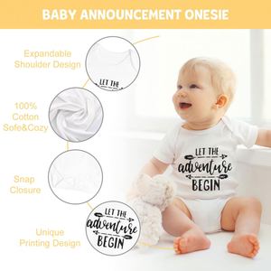 Baby Shower Gift for Newborns 0-6 Months Baby Gift Basket Suitable for Girls and Boys Custom Perfect Gifts for Pregnancy Women - Product Image 5