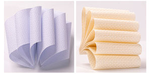 <span class=keywords><strong>Tela</strong></span> de Punto de Cruz de Alta Calidad, 9CT, 100% Algodón, Pre-cortada, <span class=keywords><strong>Tela</strong></span> <span class=keywords><strong>Aida</strong></span> para Kits de Bordado para Principiantes, <span class=keywords><strong>Precio</strong></span> al por Mayor - Product Image 6