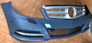 <span class=keywords><strong>Mercedes</strong></span>-<span class=keywords><strong>Benz</strong></span> Bodykit Conjunto de parachoques delantero Nueva condición Material plástico Auto Repuestos para W204 <span class=keywords><strong>MERCEDES</strong></span> A2048806447 - Product Image 2