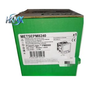 PLC METSEPM8240 Nuevo en Caja, Entrega Rápida con 12 Meses de Garantía METSEPM8240 - Product Image 1