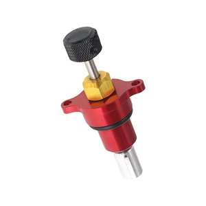 Nouveau moteur de réglage de la vitesse de ralenti du corps de papillon XYRACING en aluminium pour <span class=keywords><strong>Yamaha</strong></span> <span class=keywords><strong>CBR</strong></span> <span class=keywords><strong>250</strong></span>/300/500/Z250sl/Ninja <span class=keywords><strong>250</strong></span>/Mono/Klx - Product Image 6
