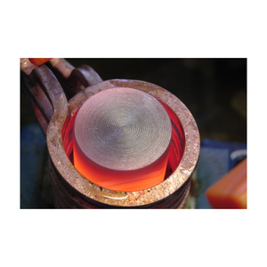 Equipo de calentamiento por inducción de precisión para aplicaciones en fábricas que requieren temperatura controlada y rendimiento confiable - Product Image 1